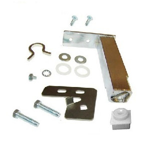 (H8-5) True 870837 Top Hinge assembly RH