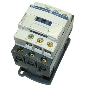 やきゅつく3 Champion 108122 - 3 Pole contactor 120V - Champion Dishwasher