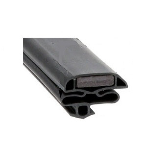 (E8-2m) Anthony 02-14801-0012 Door gasket (Anvil 101)