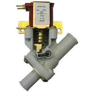 (P3-3h) Champion 306618 Drain Valve