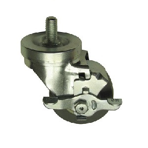 (Y4-2) Victory 50648301 Caster with brake 3"