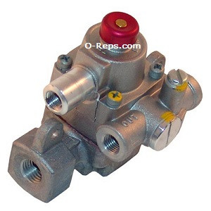 (U9-1) Wells 59011 TS Safety valve