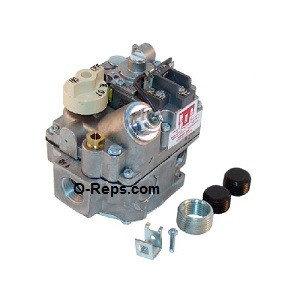 (U3-7) Southbend 1182152 Gas valve safety