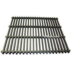 (W1-4) Star Mfg Y7140 Bottom grate