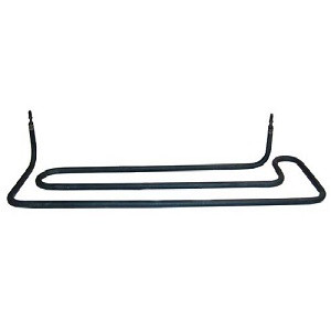 (V5-8) Wells 50496 Element Grill