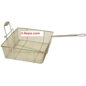 (W6-5) Dean 803-0281 Fryer basket