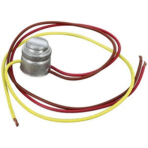 Continental 40242-1/2 Defrost termination