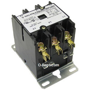 (Q5-2d) Hatco 02.01.015 Contactor