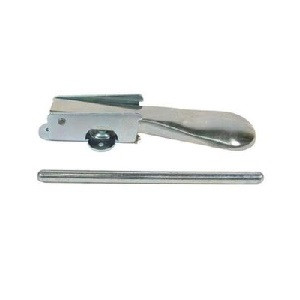 (A4-7) Kason 55 Paddle handle inside release