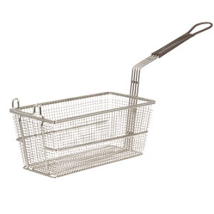 (W6-9) Frymaster 803-0022 Fryer basket