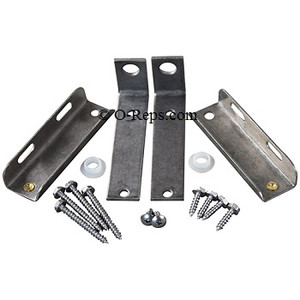 (H4-2) Randell RP-HNG9900 Hinge assembly