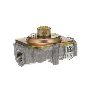 Star Mfg 2J-Y7589 Pressure regulator