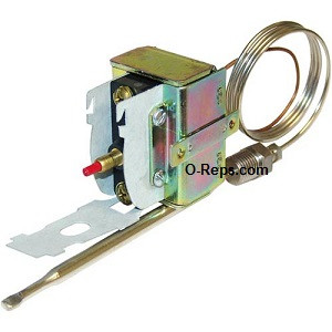 (T9-4) Pitco PP10084 Thermostat