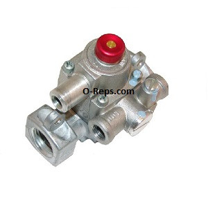 (Q3-8) Garland 1027001 TS Safety valve