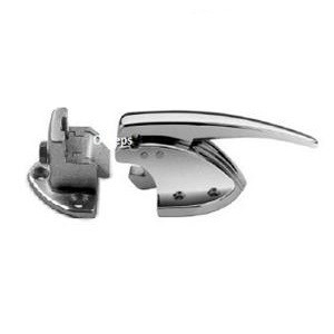 (D5-7) Kason 931 Trigger latch flush to 1/8"