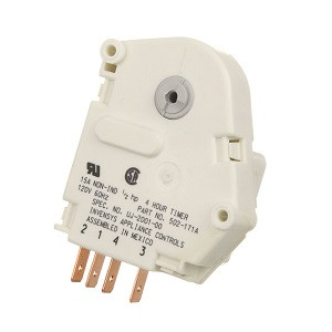  Continental 4-960 Defrost timer