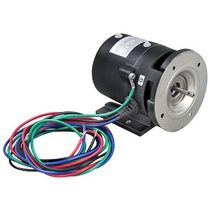 (E8-3o) Hoshizaki HS-0199 Pump Motor only