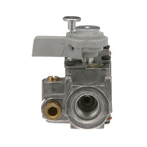 (U5-1) Star Mfg 2J-8958 Gas valve safety