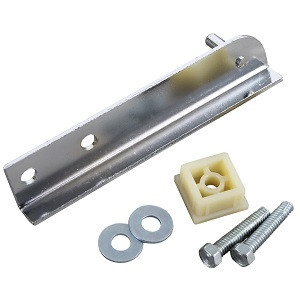 (H8-7) True 870841 Bottom hinge kit LH