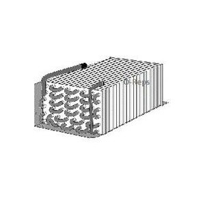 (H8-4c) Traulsen 322-09527 Evaporator coil