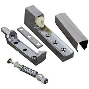 (E3-4) Component hardware R50-2851 Spring assisted hinge