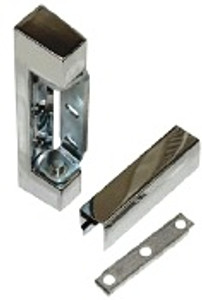 (E3-5) Reversible Edgemount Hinge 1-1/4 offset