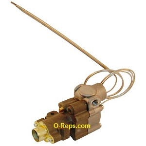 (U5-8) U. S Range 222000-1 Thermostat