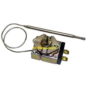 (T4-6) APW 60320 Thermostat