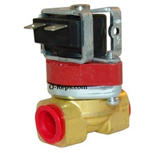 (R6-7) Hobart 122434-1 Solenoid valve