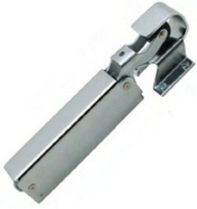 (K7) Kason 1094 Door closer flush