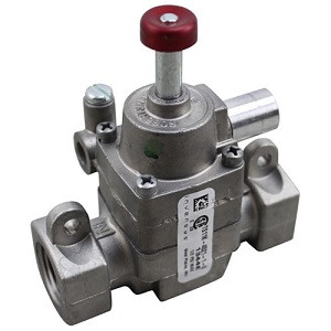 Bakers pride M1557X Safety Valve