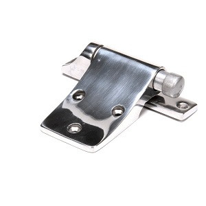 Master-Bilt 35-01438 Flush hinge LH W/Spring