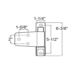 D-61 with spring drawing