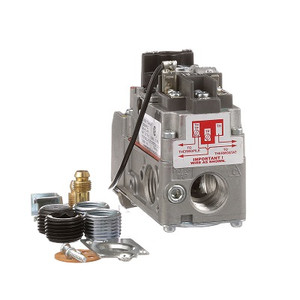 Lang 2V-80505-01 Millivolt 1/2 in Gas Combination Safety Valve