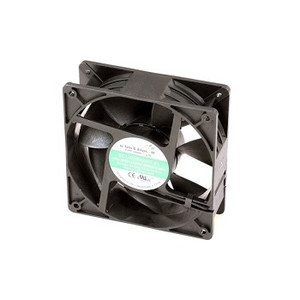 Master-bilt 13-13286 Axial fan 115/230 volt