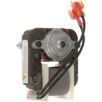 Delfield refrigerator fan motor – Evaporator motors – Condenser motors