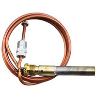 Pitco Gas Fryer Thermocouple - Fits Frymaster, Dean, DCS, Garland, Anets