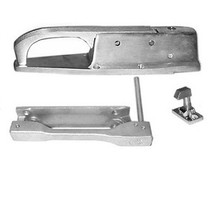 (F1-4) Bally D60-01 Latch flush complete no key