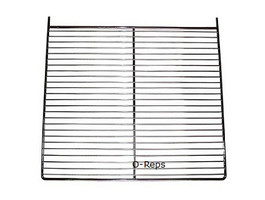 (O2-5) Traulsen 340-27111 Wire shelf