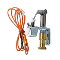 Rankin delux RD100-03 Pilot assembly NAT Rankin delux RD100-03 Pilot assembly NAT