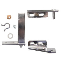 (F8-9c) Continental 20208 Door hinge RH (new style)