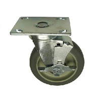 (Y2-9) Alto Shaam CS-2026 Caster with brake 5"