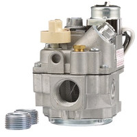 (T6-3) Market forge 10-6472 Gas valve