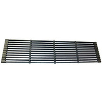 (V7-4) Garland 222035 Top grate 24" x 6" 3 cross bars