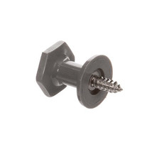 (O2-3) Traulsen 358-24759-02 shelf pen round pkg of 8