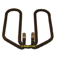 (V4-1) Vulcan hart 410780-1 Element oven