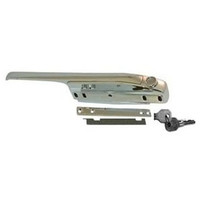 (D3-5) Kason 171C Latch w/lock & strike