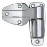 (G6) Kason 1246 Hinge Flush