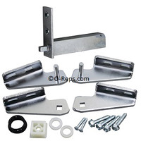 (G1-9d) Delfield RF000066 Hinge kit