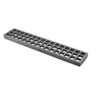 (V9-2) Rankin Delux RDCB-11 Bottom grate